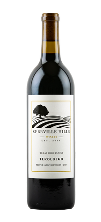 2020 Teroldego