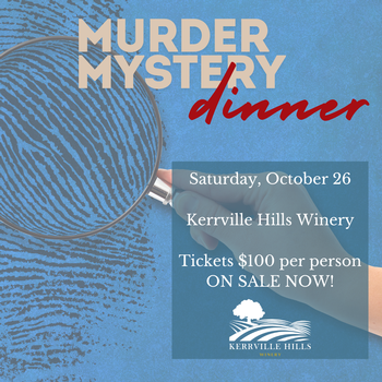 A Murder Mystery Dinner