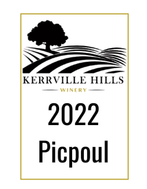 2022 Picpoul Blanc